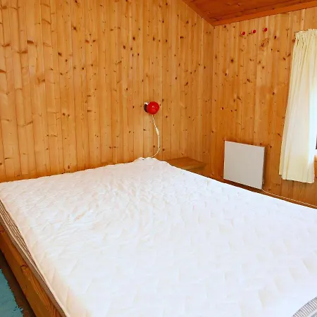Two-bedroom Holiday In Laeso 20 Prázdninový dům