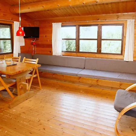 Two-bedroom Holiday In Laeso 20 Prázdninový dům *